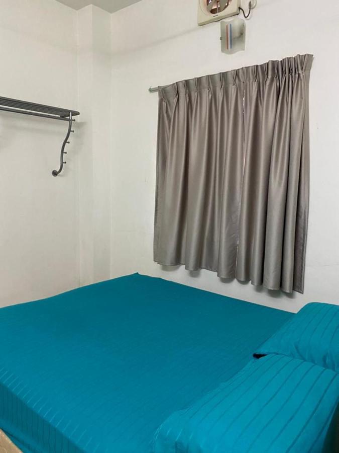 Hotel Smz Sungai Siput Kampong Rimba Panjang Exterior foto